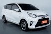 Toyota Calya G AT 2017 / TDP 5 JUTA / CICILAN 3.3 2