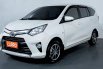 Toyota Calya G AT 2017 / TDP 5 JUTA / CICILAN 3.3 3
