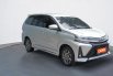 Toyota Avanza 1.5 Veloz AT 2019 Silver 1