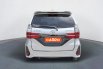 Toyota Avanza 1.5 Veloz AT 2019 Silver 4