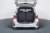 Toyota Avanza 1.5 Veloz AT 2019 Silver 8