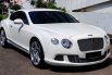 Bentley Continetal GT AT 2012 Putih 2
