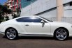 Bentley Continetal GT AT 2012 Putih 4