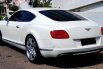 Bentley Continetal GT AT 2012 Putih 7