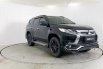 Mitsubishi Pajero Sport Dakar 4x2 AT 2018 HitamDISKON 20JUTAAN/GARANSI MESIN 1 TAHUN 1