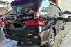 Toyota Avanza Veloz 1.5 AT ( Matic ) 2017 Hitam Km 91rban Siap Pakai 5