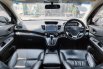 Honda CR-V 2.4 Prestige 2015 Abu-abu Pajak Panjang 6