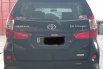 Toyota Avanza Veloz 1.5 A/T ( Matic ) 2017 Hitam Km 91rban Good Condition 2