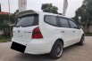 Nissan Livina EL AT 2011 5