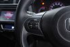 Honda Brio Rs 1.2 Automatic 2016 Abu-abu 11