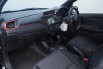 Honda Brio Rs 1.2 Automatic Hitam 6