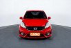 Honda Brio E Satya AT 2018 Merah 2