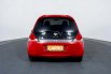 Honda Brio E Satya AT 2018 Merah 6