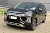 Mitsubishi Xpander Sport A/T 2020 Hitam 1