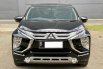 Mitsubishi Xpander Sport A/T 2020 Hitam 2
