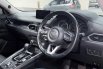 Mazda CX-5 GT 2018 Abu-abu 11