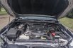 Toyota Fortuner 2.4 VRZ AT 2017, SILVER KM 90rban PJK 02-24, siap pakai 17