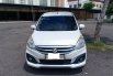 Suzuki Ertiga GL AT 2017 MPV 3