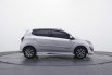 Toyota Agya 1.2L G A/T 2018 Mobil Murah Berkualitas Dan Terbebas Dari Tabrak Besar 2