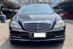 Mercedes-Benz S-Class S 300 L 2011 Hitam 1