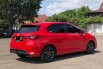 Honda City Hatchback New  City RS Hatchback M/T 2021 Merah 3