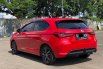 Honda City Hatchback New  City RS Hatchback M/T 2021 Merah 4