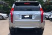 MITSUBISHI PAJERO DAKAR AT SILVER 2019 LOW KM!! HARGA DISKON!! 4