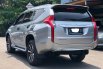 MITSUBISHI PAJERO DAKAR AT SILVER 2019 LOW KM!! HARGA DISKON!! 5
