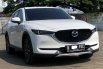 Mazda CX-5 Elite 2019 Putih 1