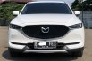 Mazda CX-5 Elite 2019 Putih 2