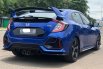 HONDA CIVIC HB RS AT BIRU 2021 HARGA DISKON TERBAIK!! 6