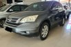Honda CRV 2.0  AT ( Matic ) 2010 Abu2 Tua Km 176rban Plat genap 3