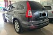 Honda CRV 2.0  AT ( Matic ) 2010 Abu2 Tua Km 176rban Plat genap 4