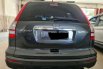 Honda CRV 2.0  AT ( Matic ) 2010 Abu2 Tua Km 176rban Plat genap 6