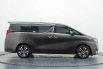 Toyota Alphard 2.5 G A/T 2018
UNIT SANGAT ISTIMEWA GARANSI MESIN 1 TAHUN 3