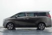 Toyota Alphard 2.5 G A/T 2018
UNIT SANGAT ISTIMEWA GARANSI MESIN 1 TAHUN 7