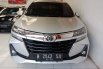 Toyota Avanza 1.3G MT 2019 Minivan 1
