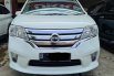 Nissan Serena Highway Star 2.0 AT ( Matic )  2015 Putih Km 115rban An PT Siap Pakai 1