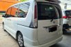 Nissan Serena Highway Star 2.0 AT ( Matic )  2015 Putih Km 115rban An PT Siap Pakai 4