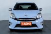 Toyota Agya 1.0L G M/T 2014 / TDP 5 juta 1