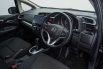 Honda Jazz RS CVT 2016 
PROMO DP 10 PERSEN/CICILAN 4 JUTAAN
DATA DI BANTU SAMPAI APROVED 5