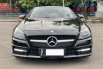 Mercedes-Benz SLK SLK 250 Amg at 2013 Hitam 1