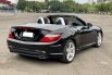 Mercedes-Benz SLK SLK 250 Amg at 2013 Hitam 4