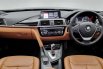 2018 BMW 3 20I (CKD) 2.0 8