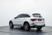 2018 Mercedes-benz GLC 200 AMG 2.0 4