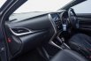Toyota Yaris TRD Sportivo 2018 Hatchback 
PROMO DP 10 PERSEN/CICILAN 4 JUTAAN 9