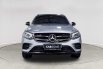 Mercedes-Benz GLC 300 Coupe 4MATIC AMG Line
UNIT SANGAT ISTIMEWA/GARANSI MESIN 1 TAHUN 6