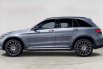 Mercedes-Benz GLC 300 Coupe 4MATIC AMG Line
UNIT SANGAT ISTIMEWA/GARANSI MESIN 1 TAHUN 5