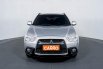 Mitsubishi Outlander Sport GLX MT 2013 Silver 2