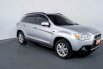 Mitsubishi Outlander Sport GLX MT 2013 Silver 1